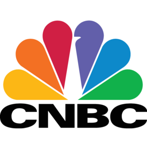 CNBC Logo